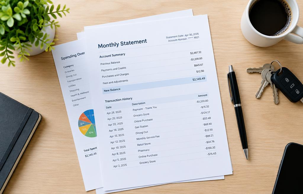 Compliance & reporting